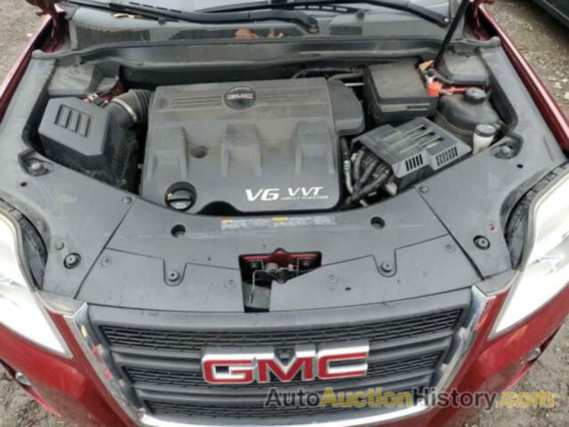 GMC TERRAIN SLE, 2CTFLSE50B6212106