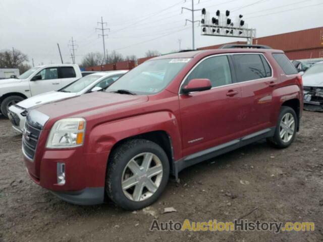 GMC TERRAIN SLE, 2CTFLSE50B6212106