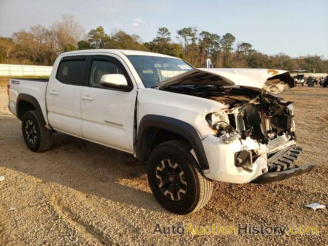 TOYOTA TACOMA DOUBLE CAB, 3TMAZ5CN2GM002953