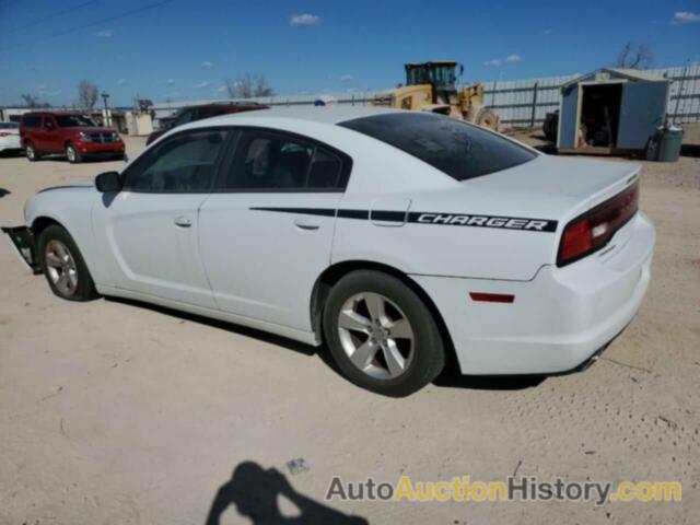 DODGE CHARGER, 2B3CL3CG4BH577757
