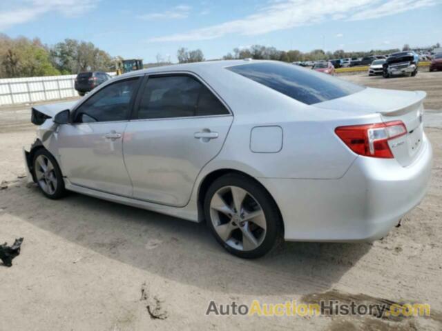 TOYOTA CAMRY SE, 4T1BK1FK5DU022412