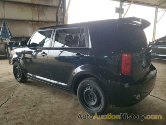 TOYOTA SCION XB, JTLKE50E781021019