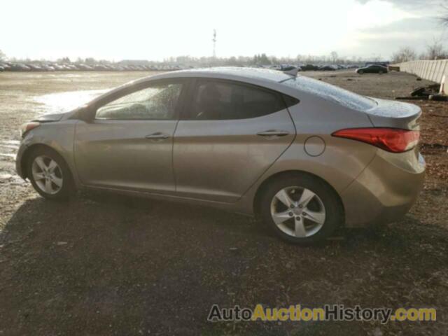 HYUNDAI ELANTRA GLS, 5NPDH4AE2DH228926