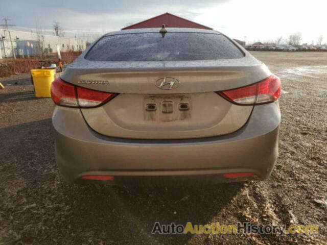 HYUNDAI ELANTRA GLS, 5NPDH4AE2DH228926