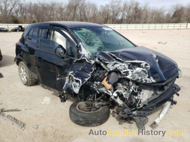 CHEVROLET TRAX LS, KL7CJNSB8MB350828