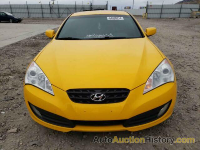 HYUNDAI GENESIS 3.8L, KMHHU6KH6CU079518