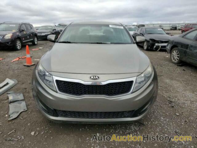 KIA OPTIMA EX, 5XXGN4A73DG118549