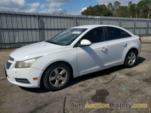 CHEVROLET CRUZE LT, 1G1PF5SC9C7229332