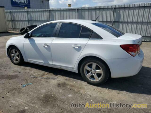 CHEVROLET CRUZE LT, 1G1PF5SC9C7229332