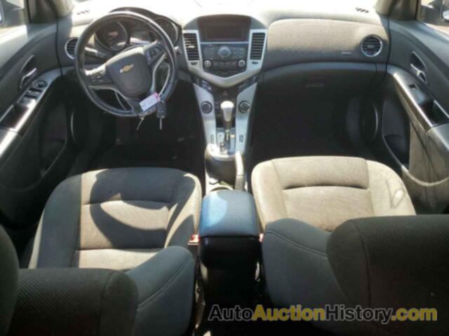 CHEVROLET CRUZE LT, 1G1PF5SC9C7229332