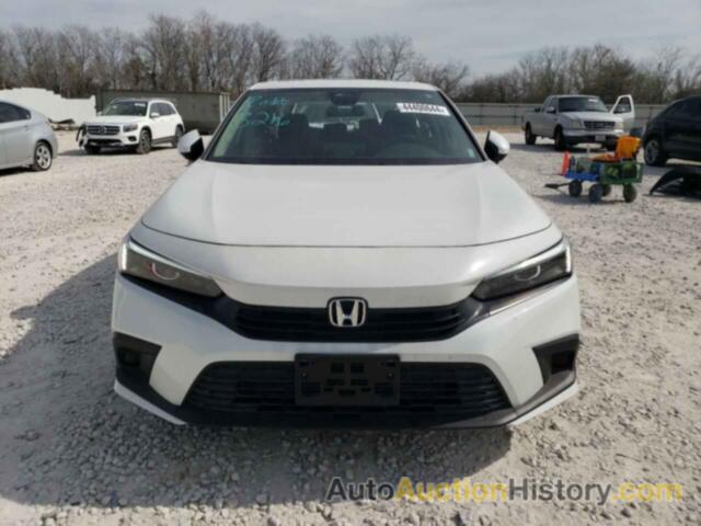 HONDA CIVIC EX, 2HGFE1F70PH319721