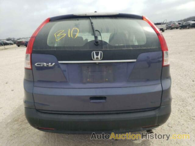 HONDA CRV LX, 3CZRM3H38EG714368