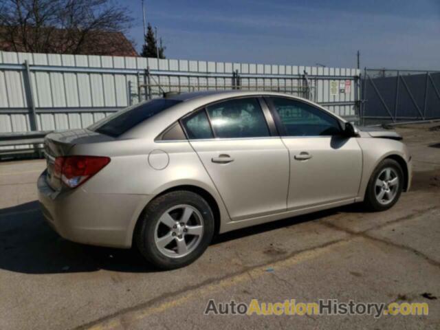 CHEVROLET CRUZE LT, 1G1PC5SB1F7268212