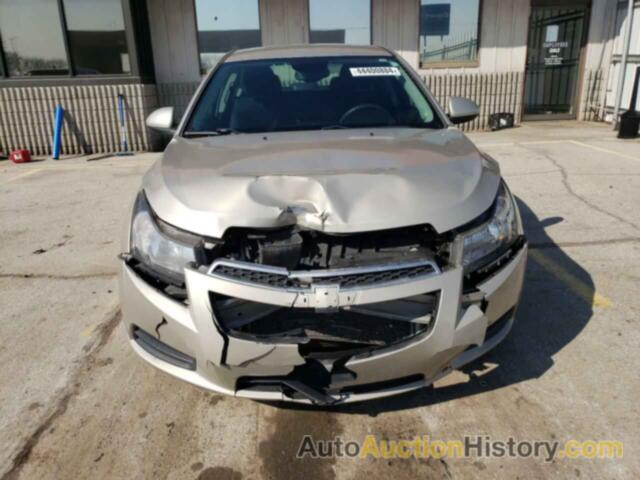 CHEVROLET CRUZE LT, 1G1PC5SB1F7268212