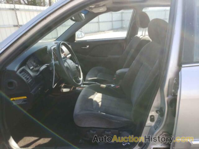 HYUNDAI SONATA GLS, KMHWF35H75A170071