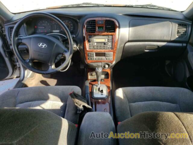 HYUNDAI SONATA GLS, KMHWF35H75A170071