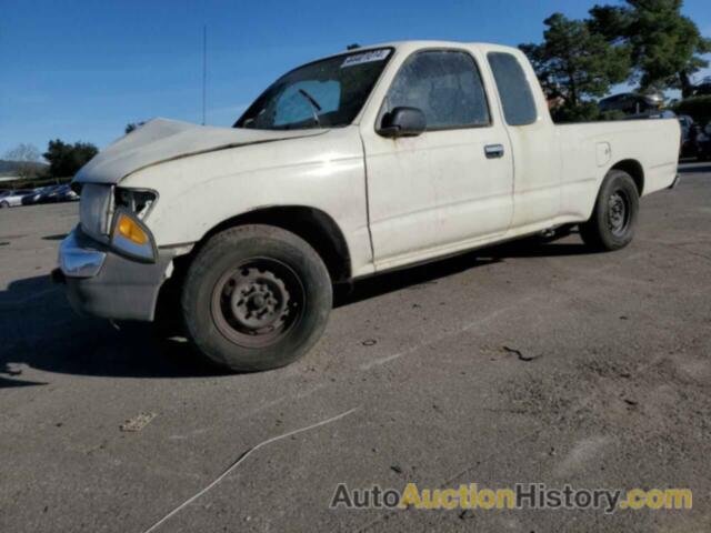 TOYOTA TACOMA XTRACAB, 4TAVL52N7WZ143207