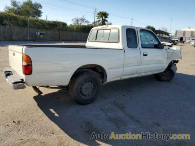 TOYOTA TACOMA XTRACAB, 4TAVL52N7WZ143207