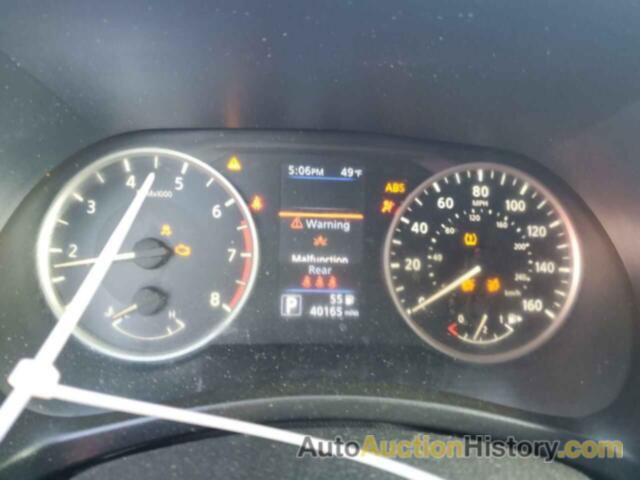 NISSAN SENTRA S, 3N1AB8BV9MY251667