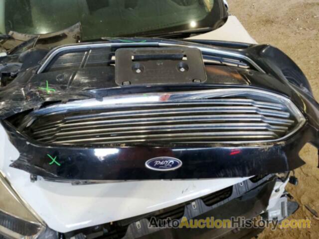 FORD FUSION TITANIUM, 3FA6P0K92GR245898