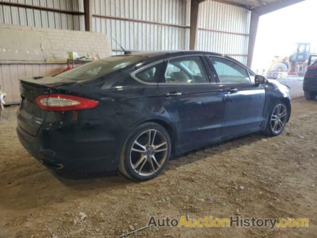 FORD FUSION TITANIUM, 3FA6P0K92GR245898