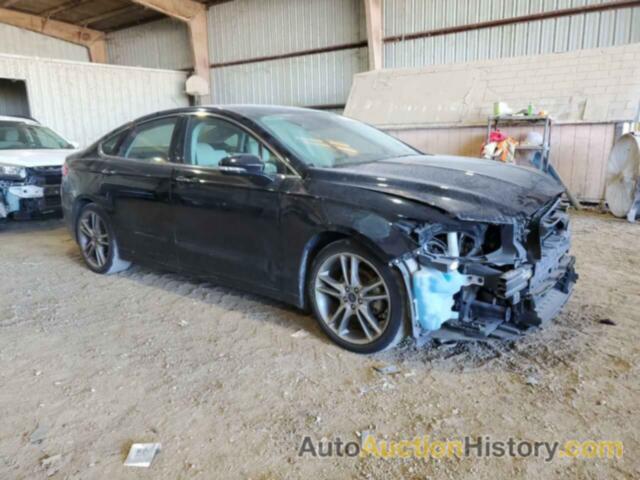 FORD FUSION TITANIUM, 3FA6P0K92GR245898