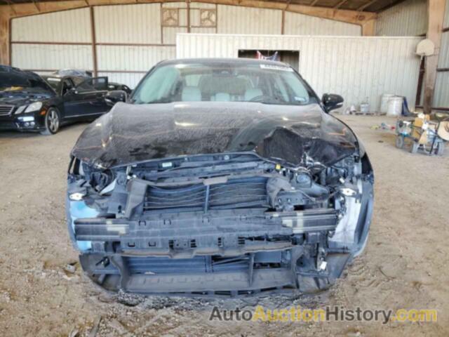 FORD FUSION TITANIUM, 3FA6P0K92GR245898