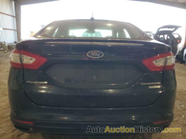 FORD FUSION TITANIUM, 3FA6P0K92GR245898