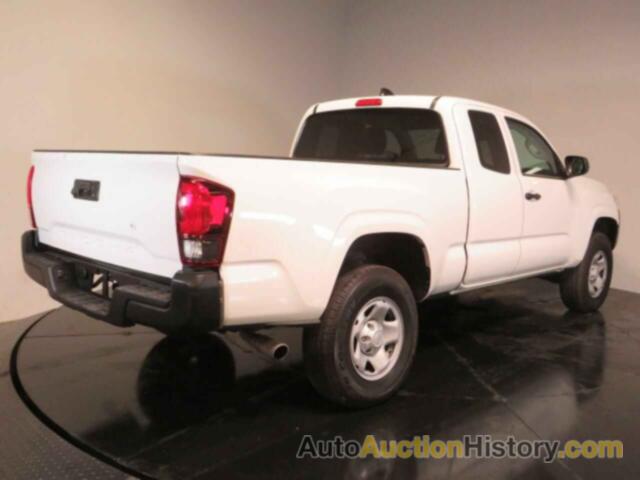 TOYOTA TACOMA ACCESS CAB, 3TYRX5GN5PT067660