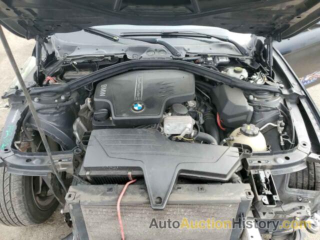 BMW 3 SERIES I, WBA3B1C59FP831577