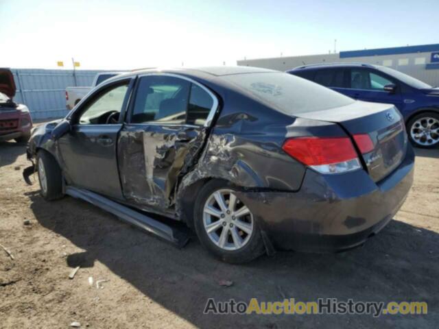 SUBARU LEGACY 2.5I PREMIUM, 4S3BMCG65B3230188