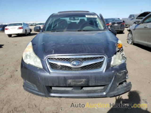 SUBARU LEGACY 2.5I PREMIUM, 4S3BMCG65B3230188