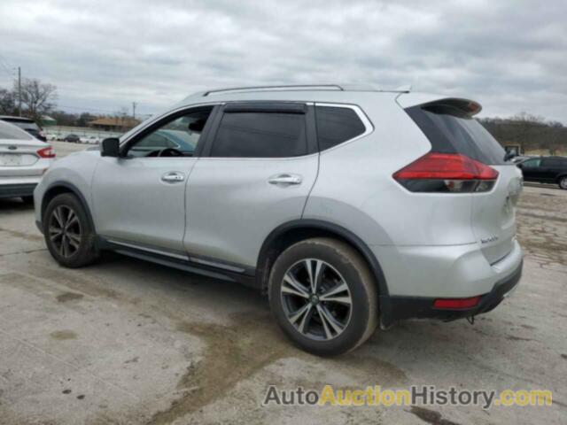 NISSAN ROGUE S, 5N1AT2MT1HC880238