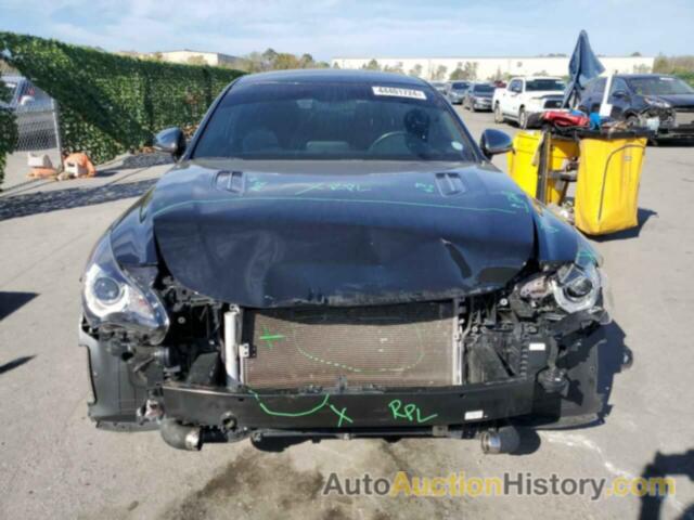 KIA STINGER, KNAE15LAXL6083844