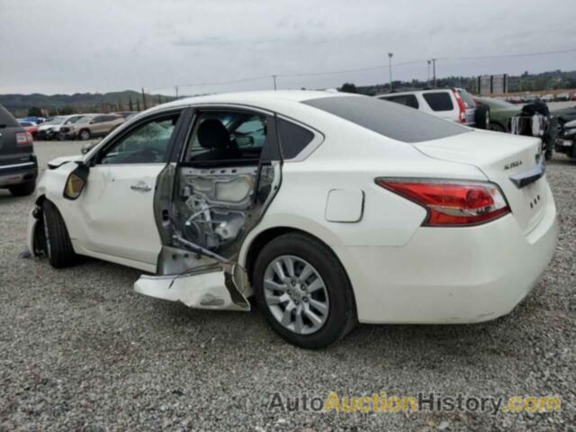 NISSAN ALTIMA 2.5, 1N4AL3AP3FC173081