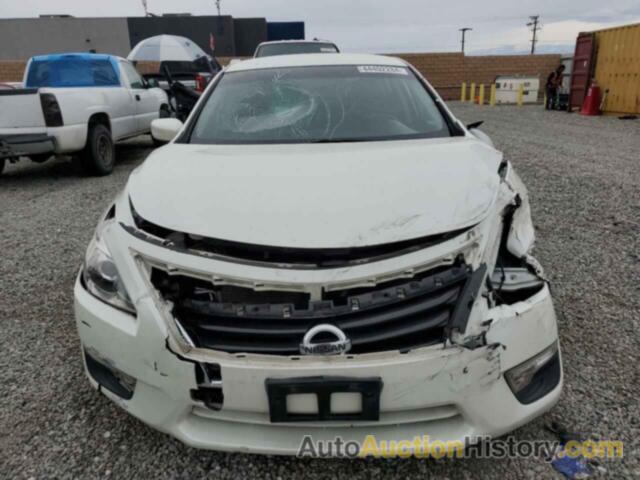 NISSAN ALTIMA 2.5, 1N4AL3AP3FC173081