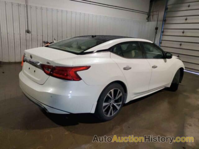 NISSAN MAXIMA 3.5S, 1N4AA6AP5GC438186