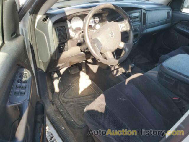 DODGE RAM 2500 ST, 3D7KU28D24G174238