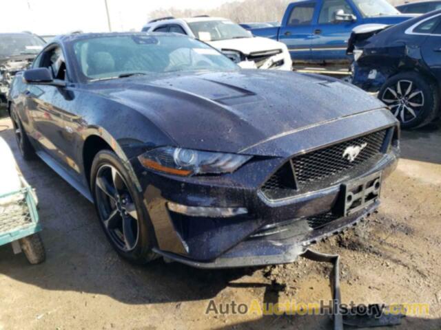 FORD MUSTANG GT, 1FA6P8CFXM5156209