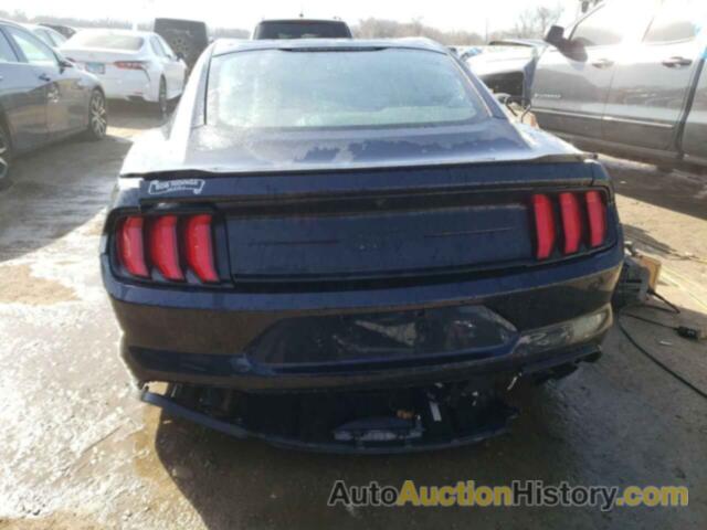 FORD MUSTANG GT, 1FA6P8CFXM5156209