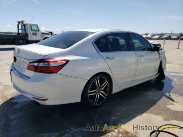 HONDA ACCORD SPORT, 1HGCR2F51HA136954