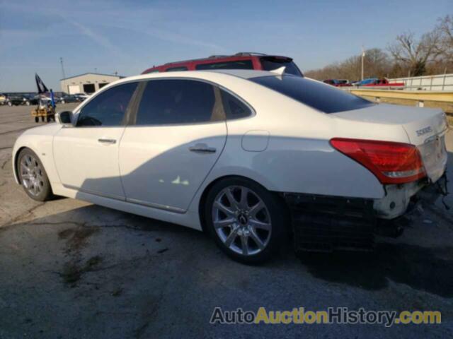 HYUNDAI EQUUS SIGNATURE, KMHGH4JH4DU065382