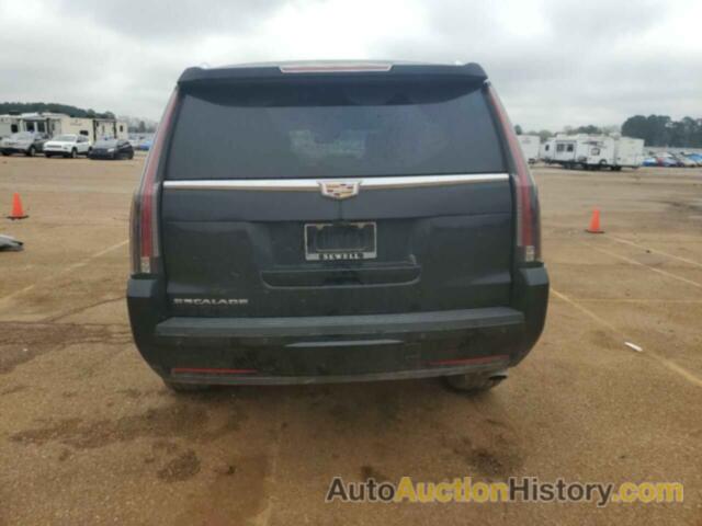 CADILLAC ESCALADE PLATINUM, 1GYS3DKJ1KR101263