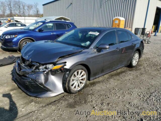 TOYOTA CAMRY L, 4T1B11HK9KU239748