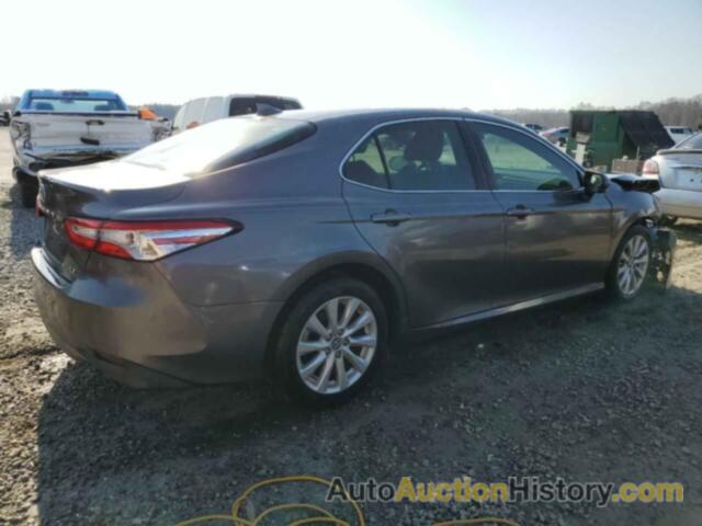 TOYOTA CAMRY L, 4T1B11HK9KU239748