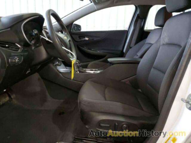 CHEVROLET MALIBU LT, 1G1ZD5ST7NF177562