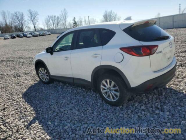 MAZDA CX-5 TOURING, JM3KE2CY0G0800743