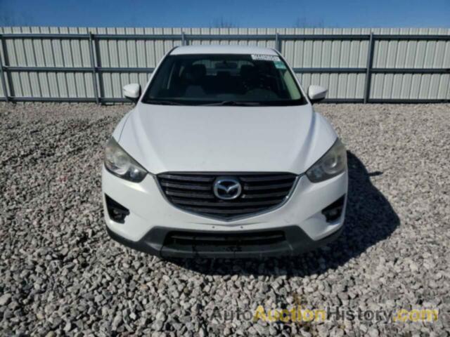 MAZDA CX-5 TOURING, JM3KE2CY0G0800743