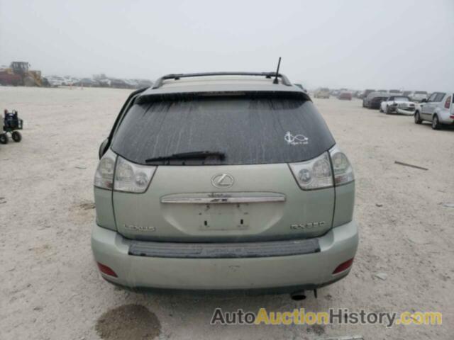 LEXUS RX350 350, 2T2HK31U18C090448