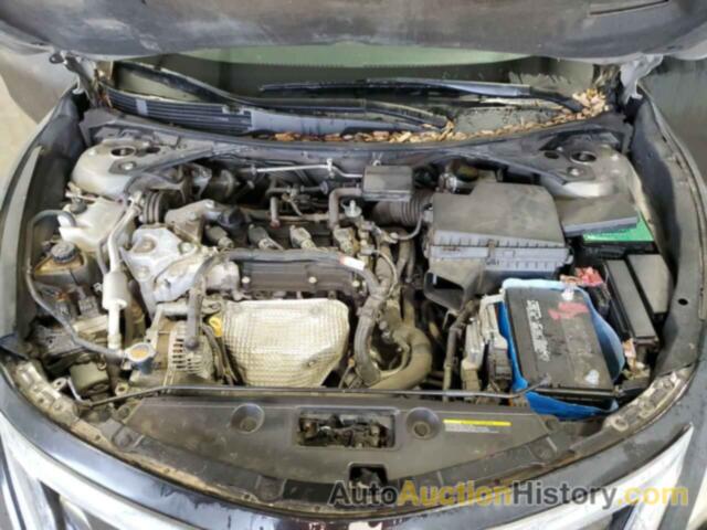 NISSAN ALTIMA 2.5, 1N4AL3AP6FN910875